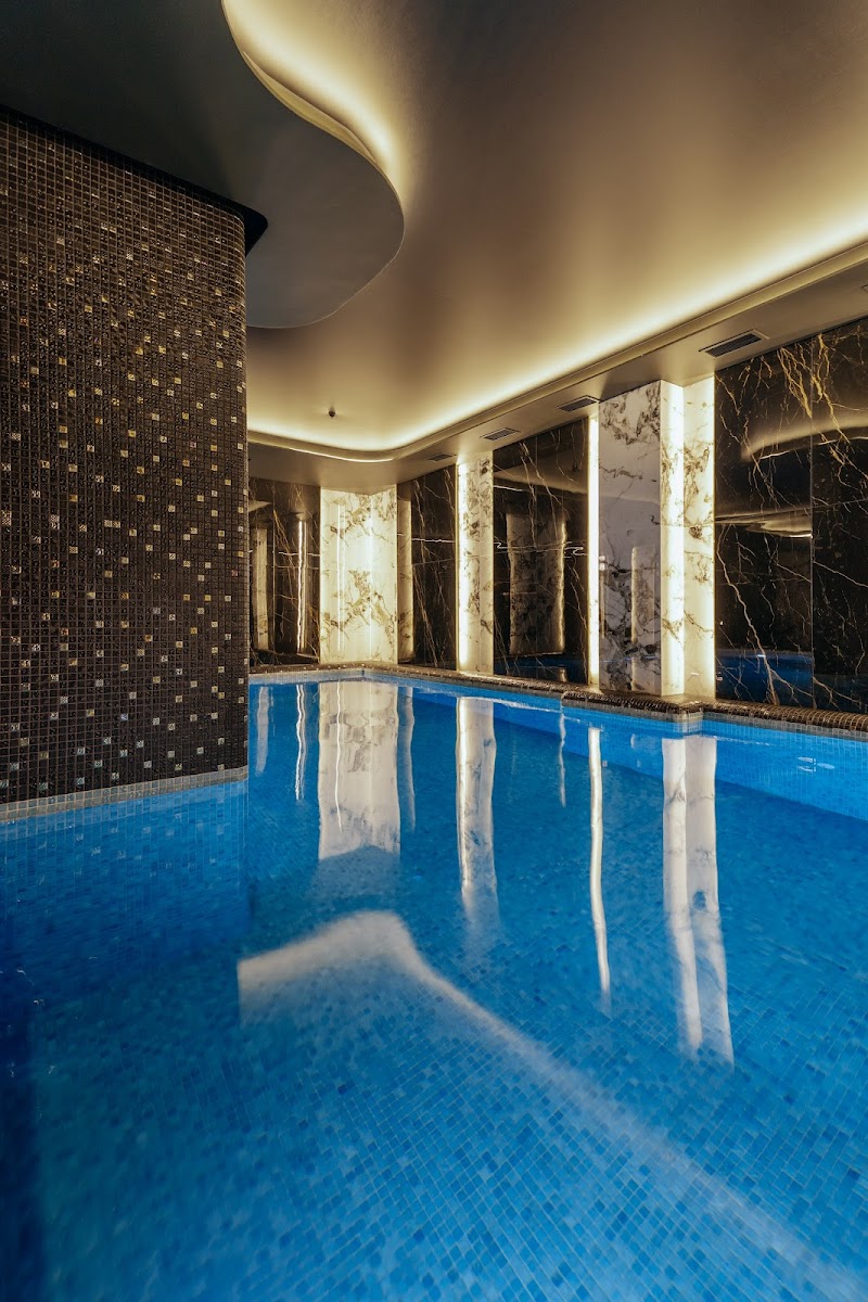 Onyx Floating Spa Pattaya Spa - Day Spa in Pattaya Spa