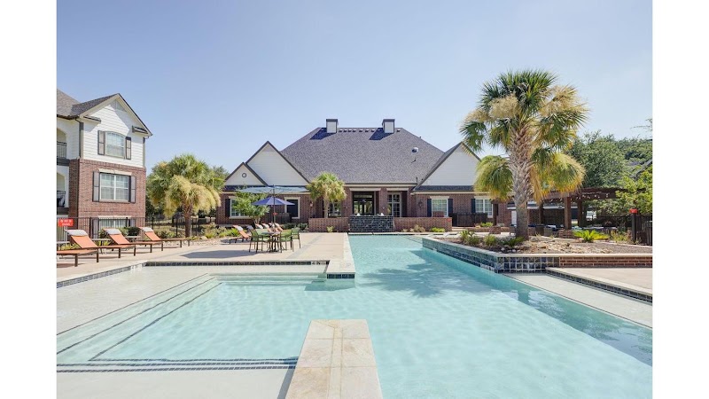 Onyx & oak Round Rock - Wellness Retreat in Round Rock