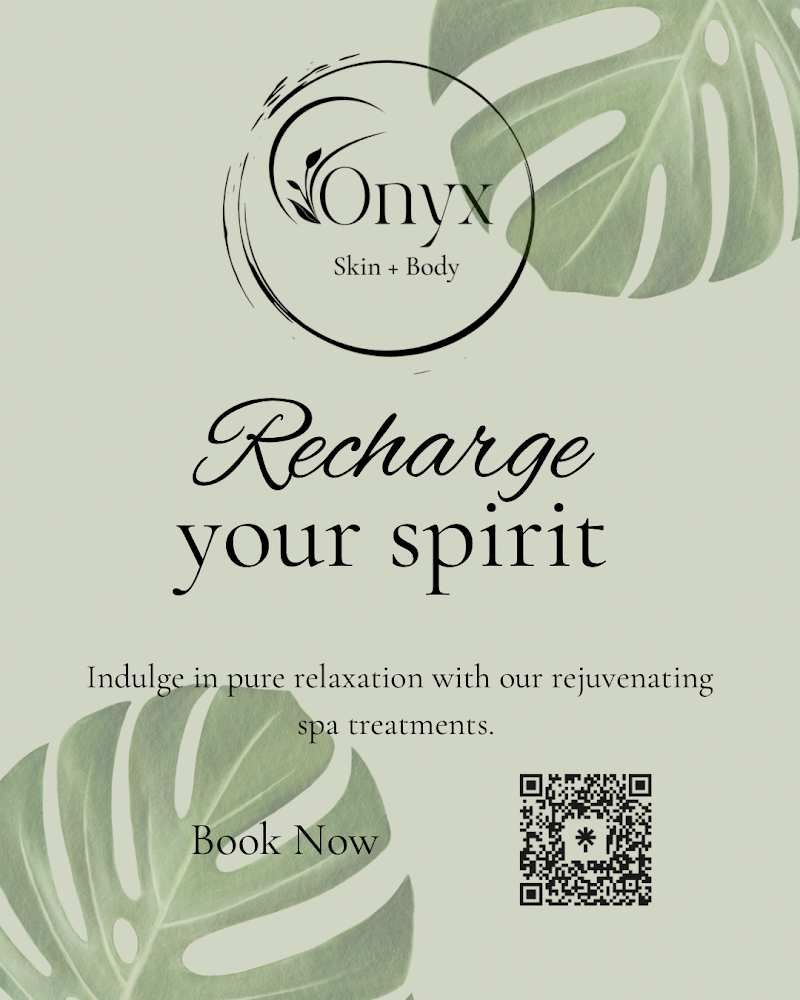 Onyx Skin + Body Los Gatos - Day Spa in Los Gatos