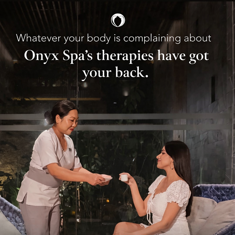 Onyx spa Darjeeling - Day Spa in Darjeeling