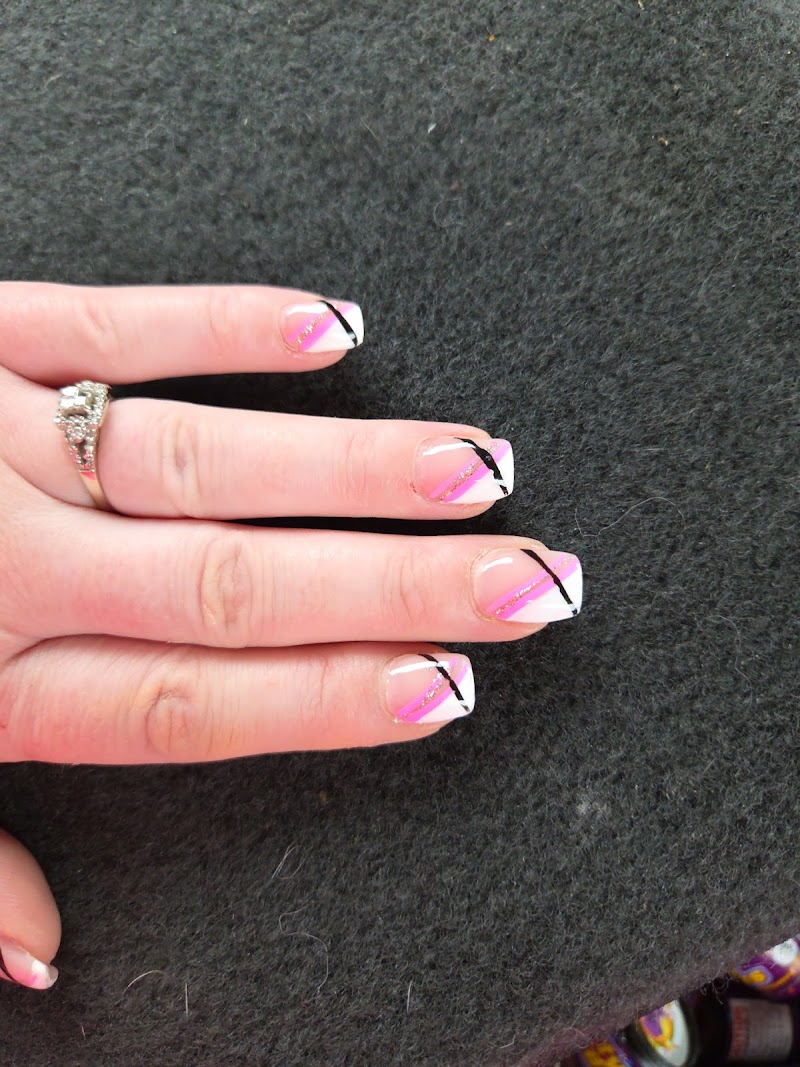 OOB Nails and Spa Old Orchard Beach - Day Spa in Old Orchard Beach