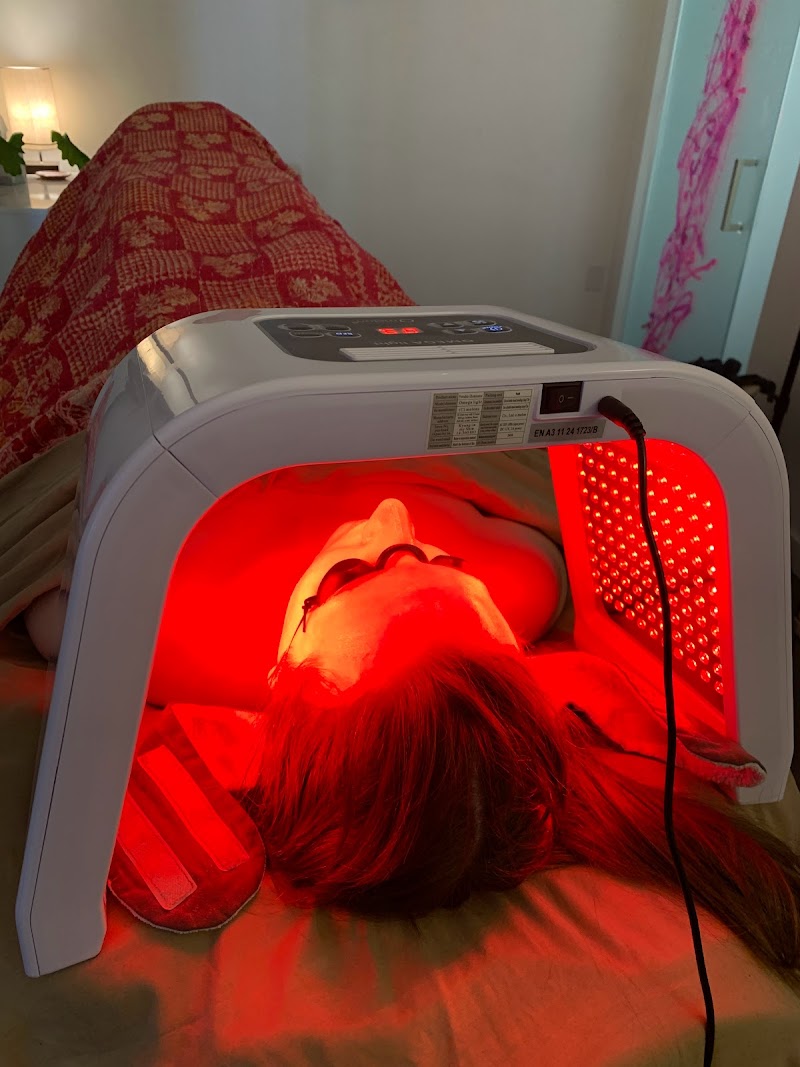 Oodelah Norman - Day Spa in Norman