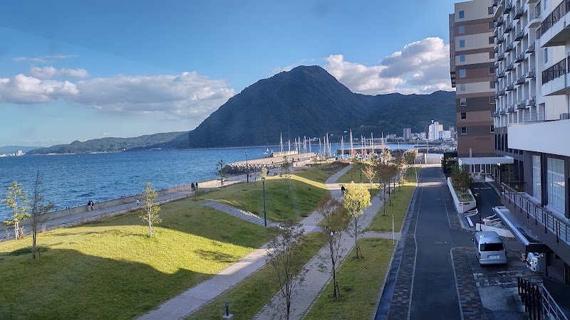 Ooedo Onsen Monogatari Seifu Aso City - Thermal Spa in Aso City