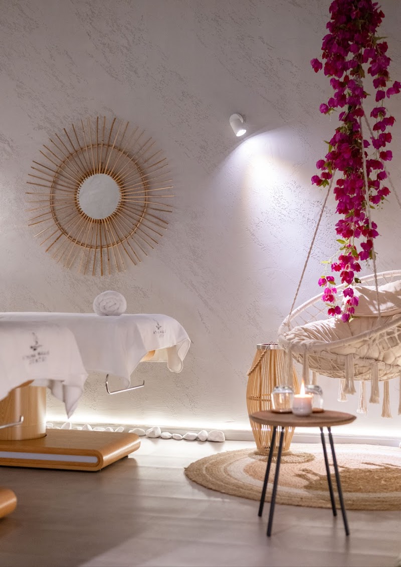 Oorfikon Massage Center Athens - Day Spa in Athens