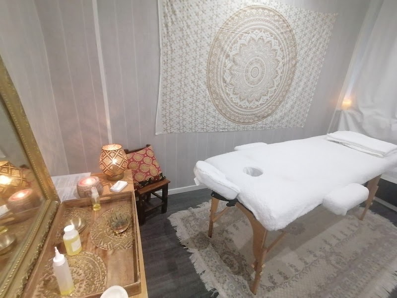 Oorja Massage Lille - Day Spa in Lille