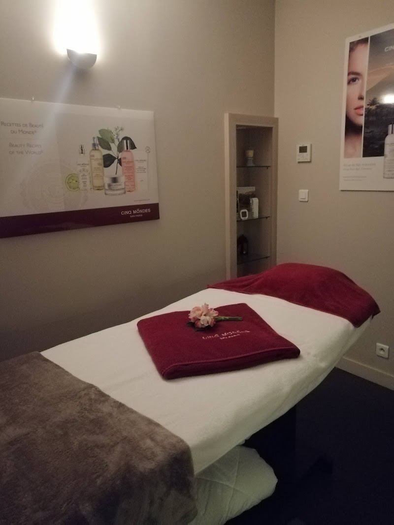 Opal Beauty Spa Rennes - Day Spa in Rennes