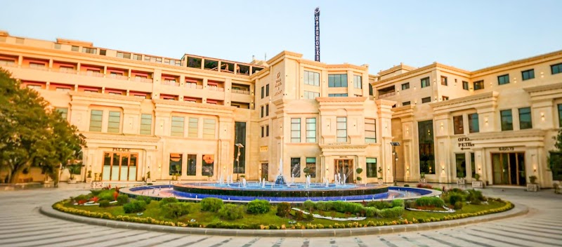 Opal Hotel Amman