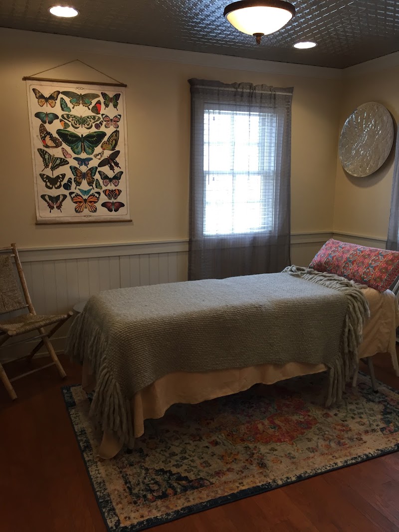 Opal Massage & Aesthetics Truckee - Day Spa in Truckee