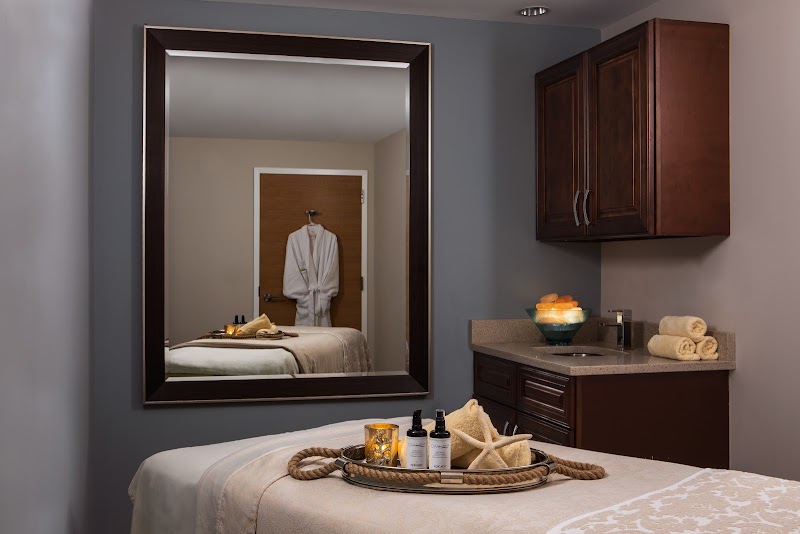 Opal Spa - Hutchinson Shores Jensen Beach - Day Spa in Jensen Beach