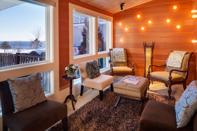 Opal Spa - Samoset Resort Rockport - Resort Spa in Rockport