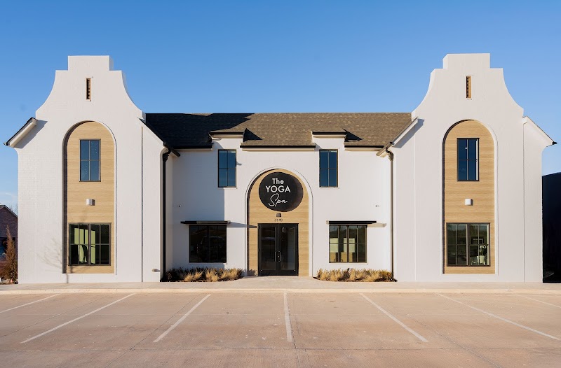 Opalima Wellness Studio Edmond - Wellness Retreat in Edmond