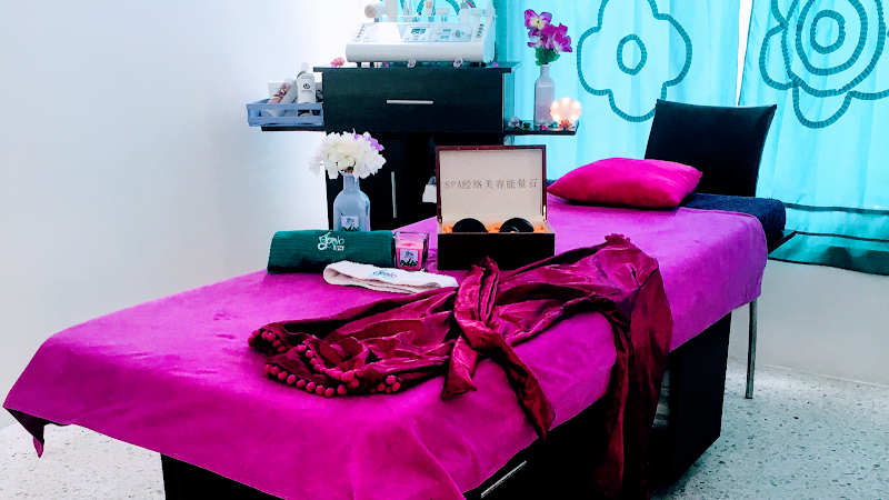 Barbosa ÓPALO SPA - Day Spa in Barbosa