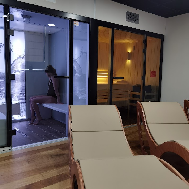 Opalynne Spa Barneville-Carteret - Day Spa in Barneville-Carteret