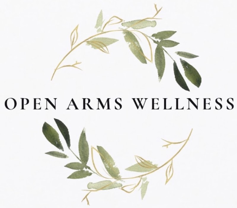 Open Arms Massage, LLC Appleton - Day Spa in Appleton
