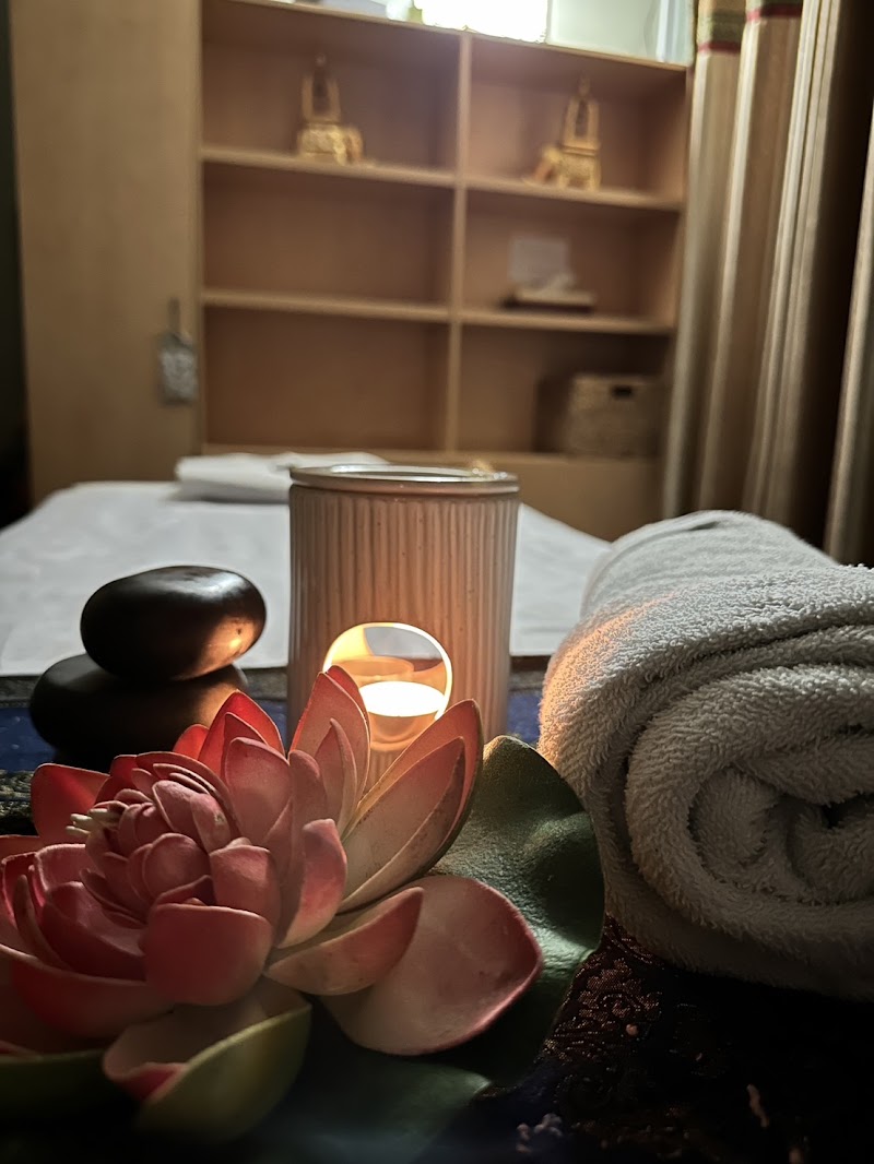 Open Hands Massage Marrickville - Day Spa in Marrickville