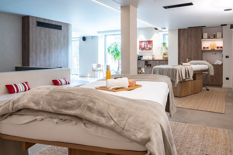Oppo'Calm - Spa Pays basque Ainhoa - Day Spa in Ainhoa