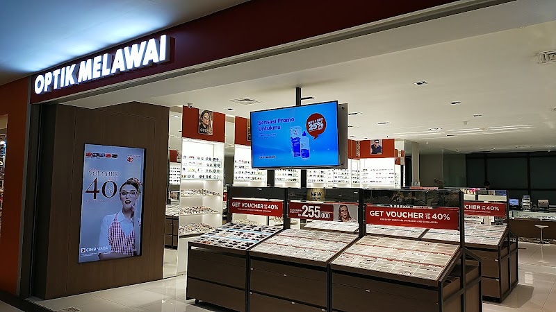 Optik Melawai Jakarta Utara - Day Spa in Jakarta Utara