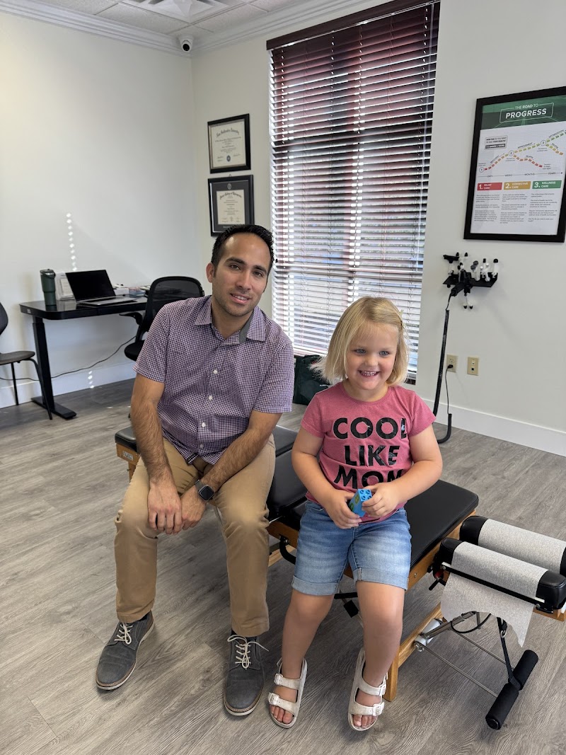 Optimal Health Chiropractic and Rehabilitation Schofield - Day Spa in Schofield