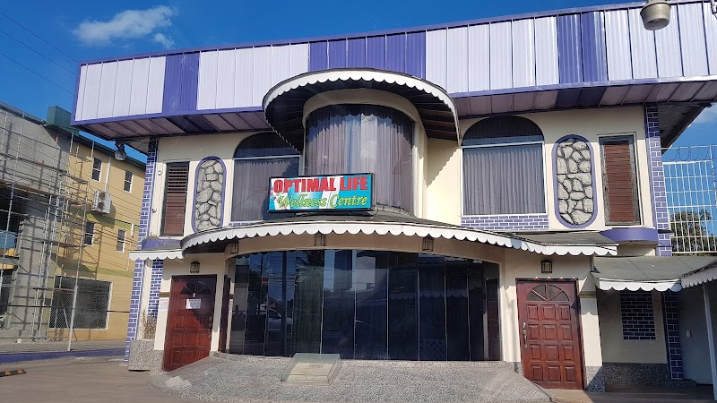 Optimal Life Medical YOUTH Maintenance Mt Pleasant - Medical Spa in Mt Pleasant