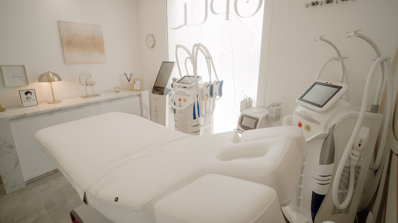 Opulence centre esthétique hautes technologies Bordeaux - Medical Spa in Bordeaux