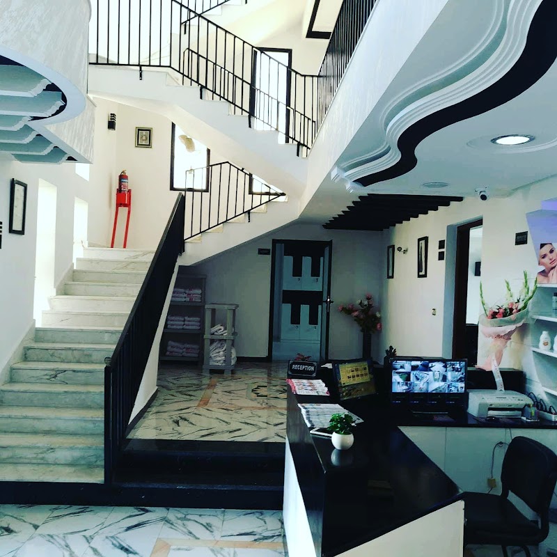 Opulence spa jemmel Jammal - Day Spa in Jammal