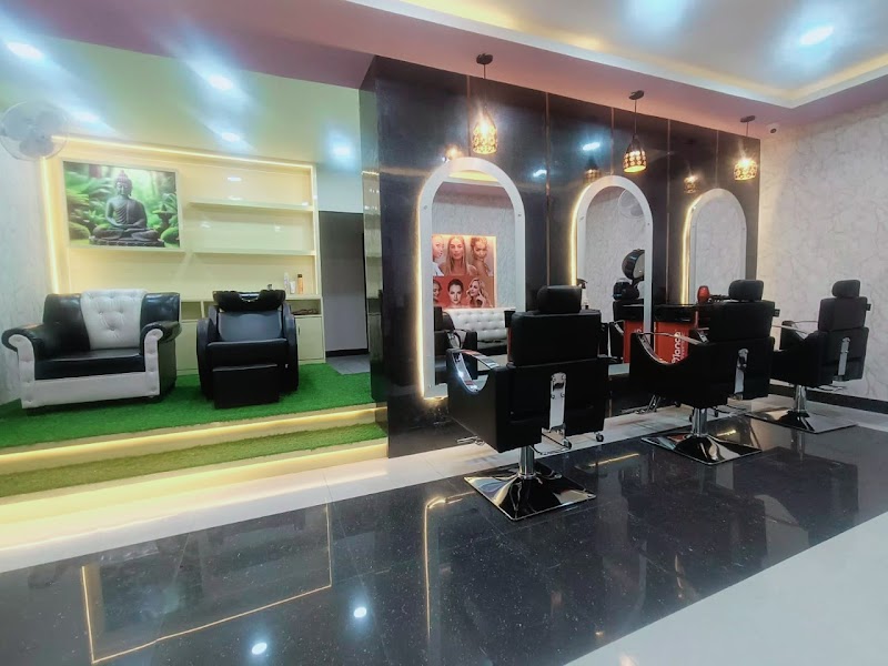 Opulence Unisex Spa salon Guwahati - Day Spa in Guwahati