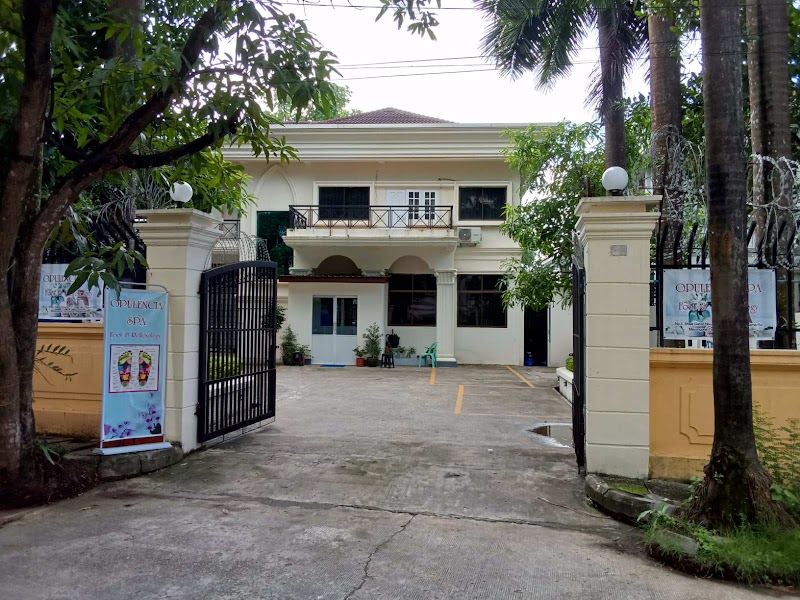 OPULENCIA SPA Yangon