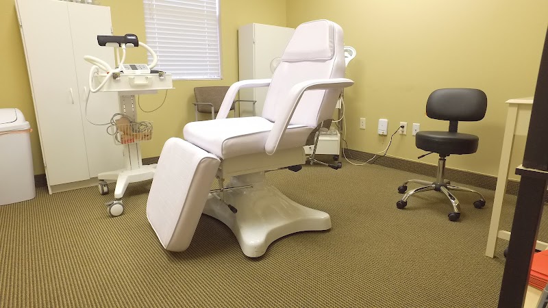 Opulent Aesthetics and Sculpting Flower Mound - Day Spa in Flower Mound