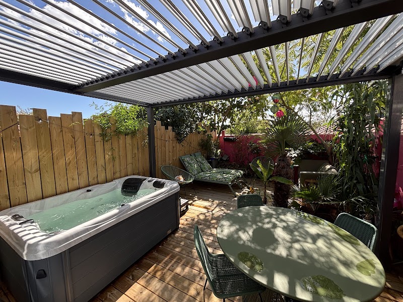 Or de soie massage Grenay - Day Spa in Grenay