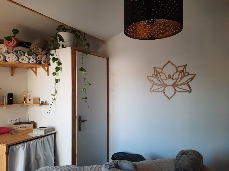 Or du Temps Massages Bien-Etre Gréoux-les-Bains - Day Spa in Gréoux-les-Bains