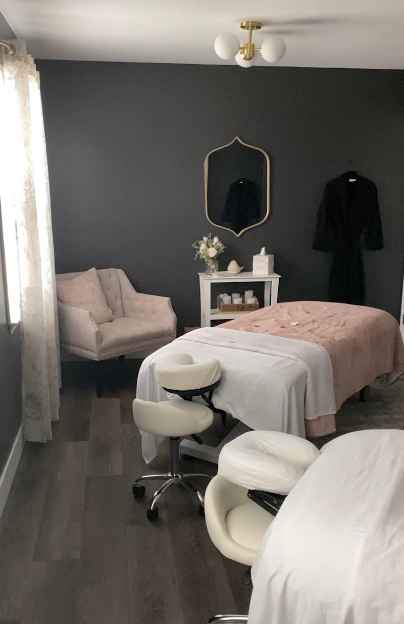 Ora Beauty and Wellness Studio Shelby Twp - Wellness Retreat in Shelby Twp