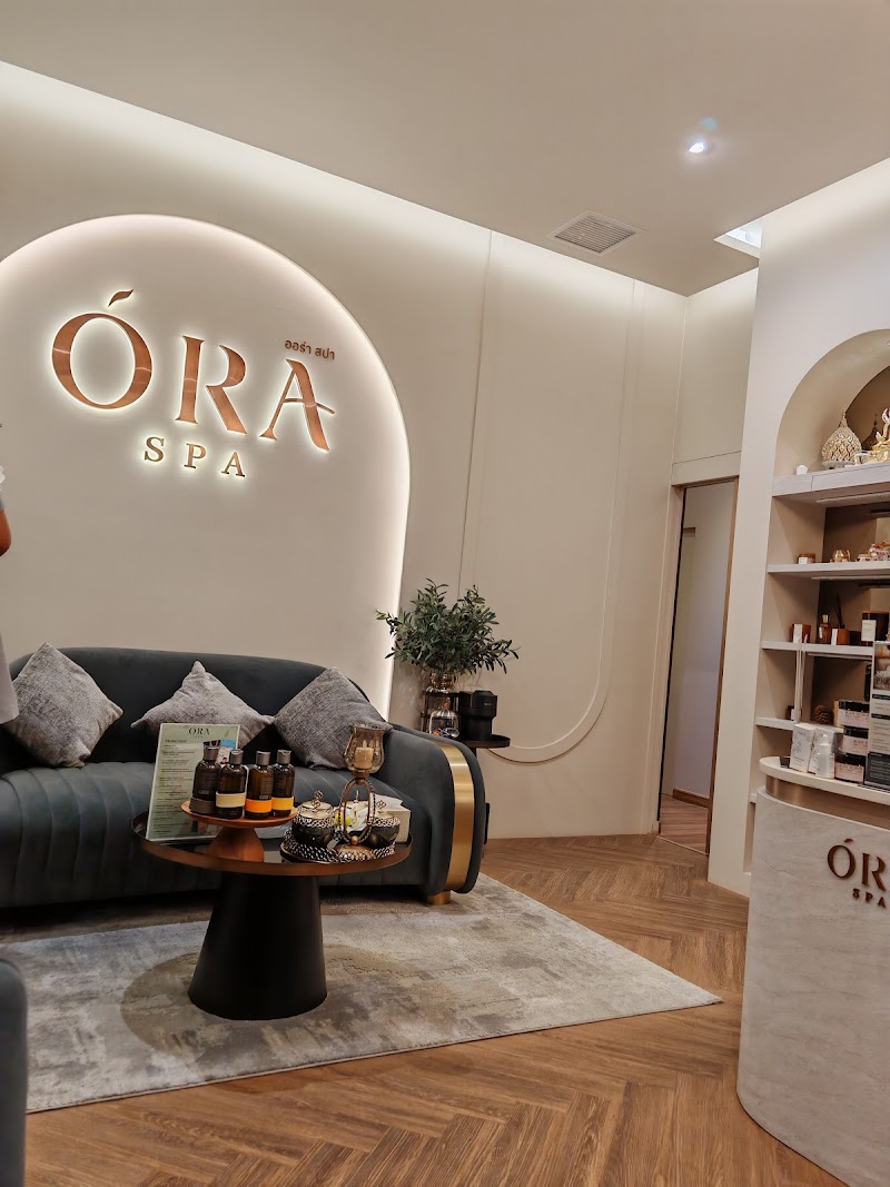 ORA SPA Amman - Day Spa in Amman
