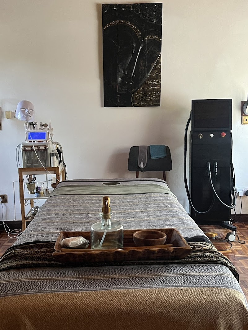 Ora Wellness Hair & Spa Nairobi - Medical Spa in Nairobi