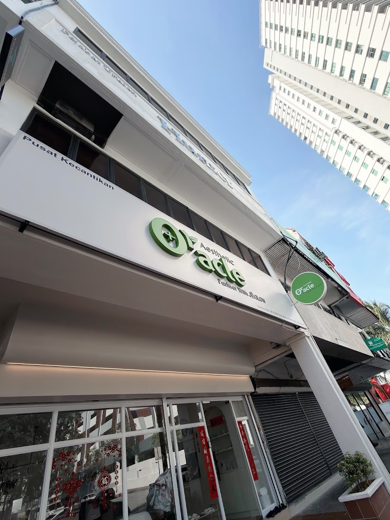 Oracle Beauty and Spa Rawang - Day Spa in Rawang