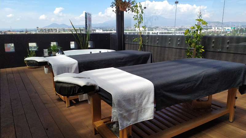 Oralia Spa Metepec - Day Spa in Metepec