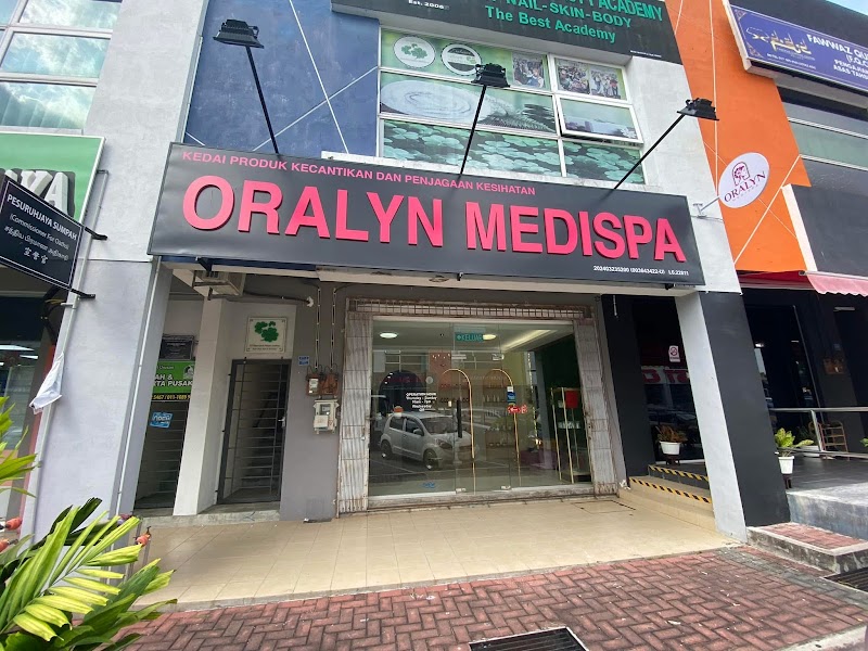 Oralyn Medispa Cheng - Day Spa in Cheng