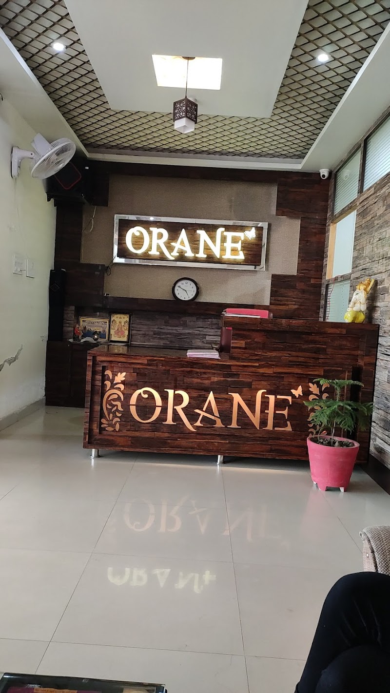Orane International School of Beauty & Wellness Kaithal - Wellness Retreat in Kaithal