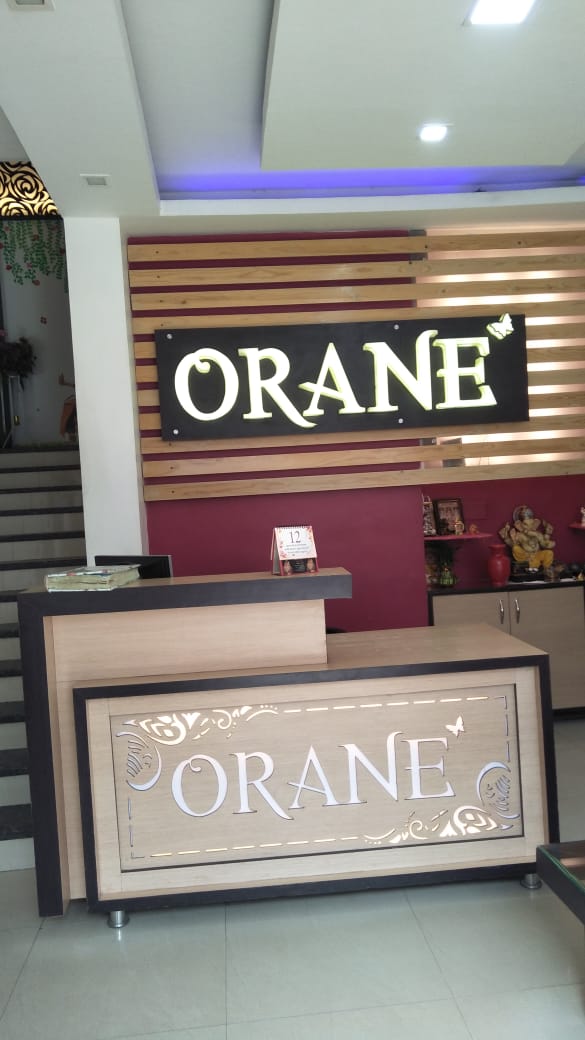 Orane salon and spa sangrur Sangrur - Day Spa in Sangrur