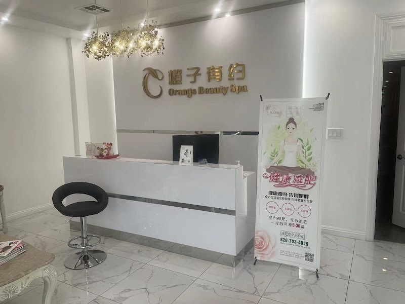 Orange Beauty Spa Temple City - Day Spa in Temple City