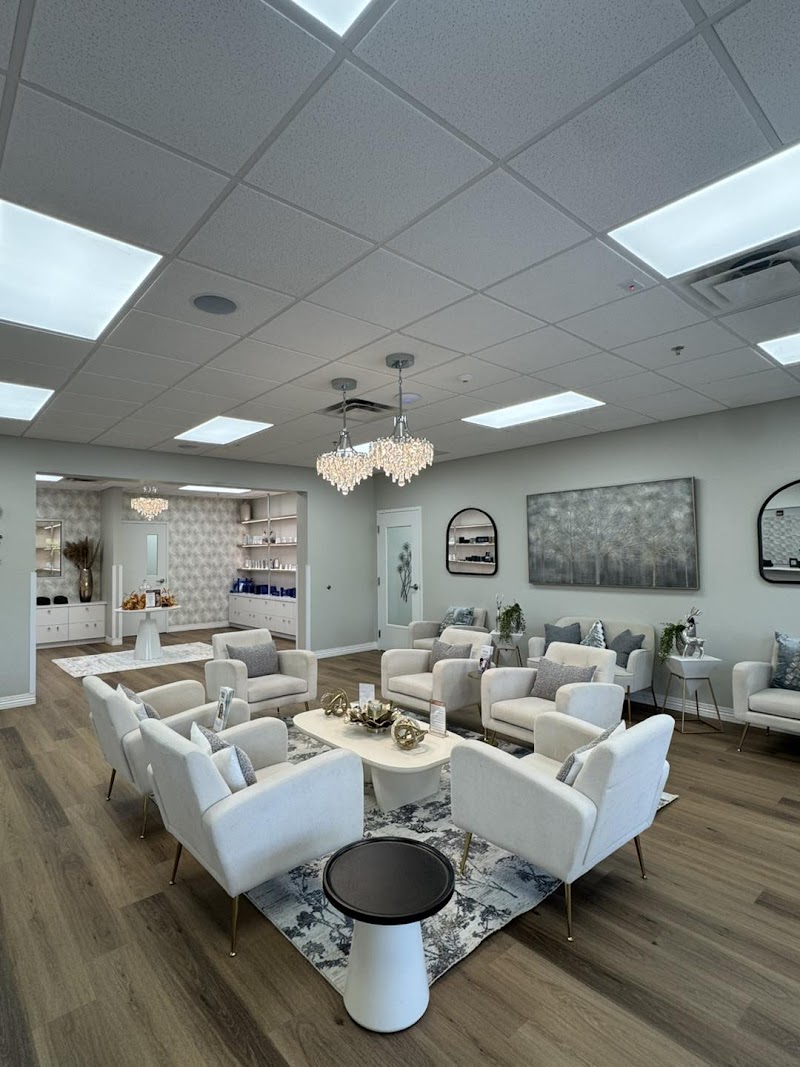 Orange Blossom Aesthetics Trinity - Day Spa in Trinity