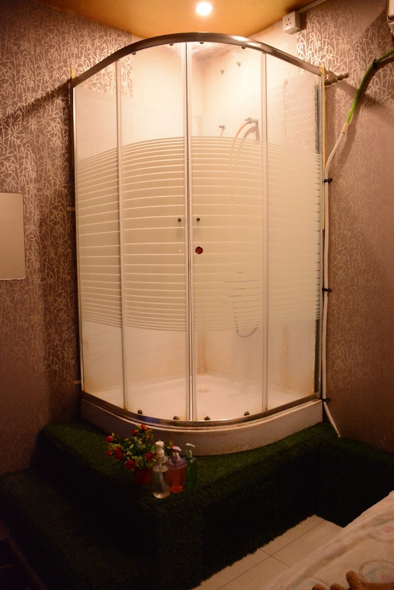 Orange Butterfly Spa Pimpri-Chinchwad - Day Spa in Pimpri-Chinchwad