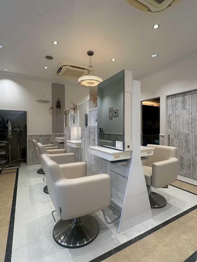 ORANGE POP Funabashi City - Day Spa in Funabashi City