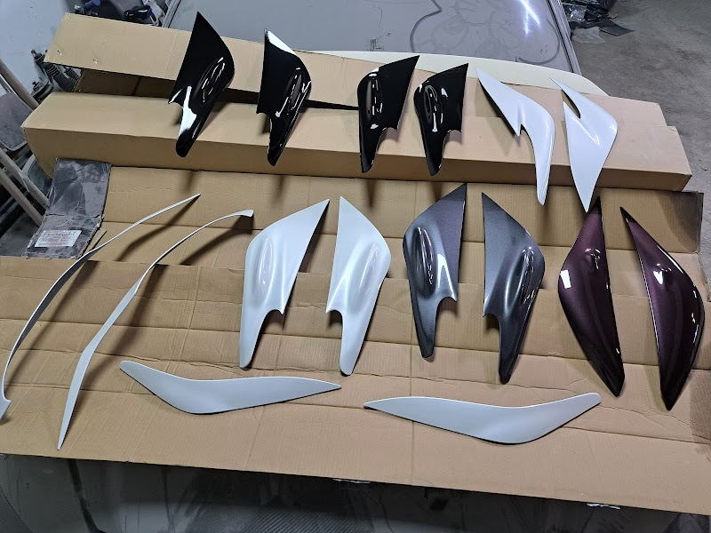 Orange Sauna Seongnam City - Day Spa in Seongnam City