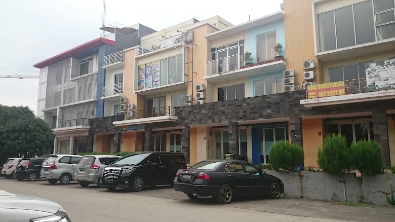 Orange Spa Cikarang Bekasi Kabupaten - Day Spa in Bekasi Kabupaten