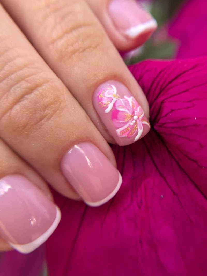 Orange style & spa Svetlogorsk - Day Spa in Svetlogorsk