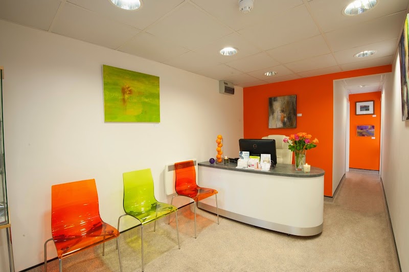 Orange Tree Clinic Teddington - Medical Spa in Teddington