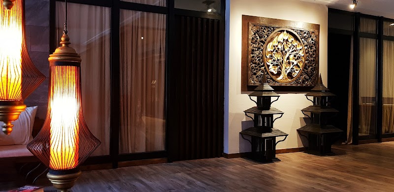 Orange Wellnessmassagen Norderstedt - Wellness Retreat in Norderstedt