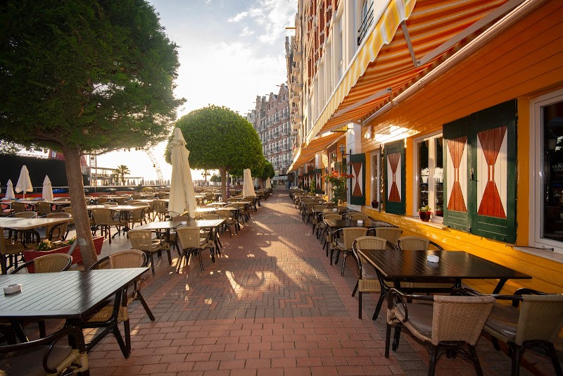 Kemer orangebanya - Wellness Retreat in Kemer