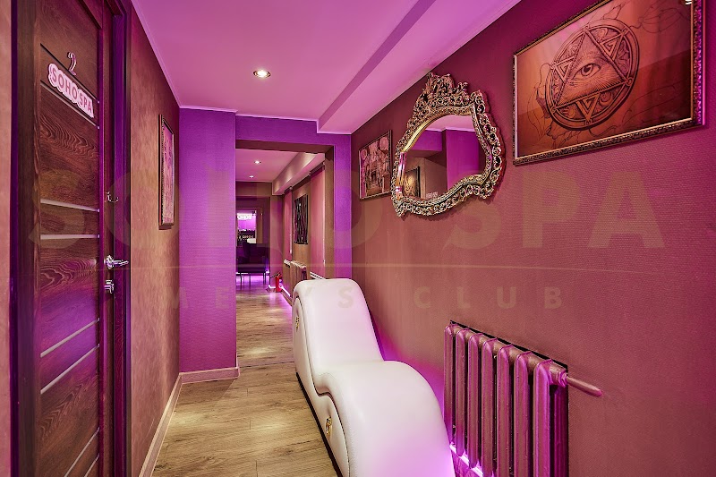 Orangemassage_msk Trubnaya Ploshchad' - Day Spa in Trubnaya Ploshchad'