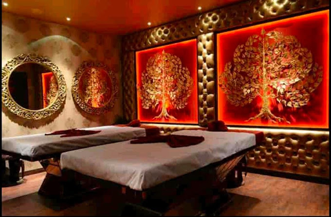 Oranz Body Spa Agra - Day Spa in Agra